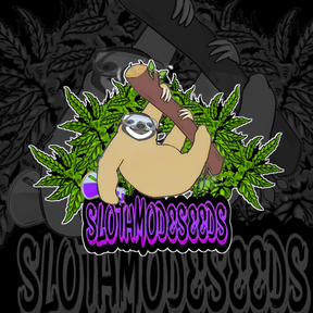 ZOOH2O of SlothModeSeeds