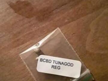 Venta: BCBudDepot - TunaGod - Regs x2