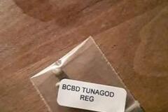 Selling: BCBudDepot - TunaGod - Regs x2