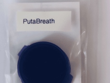 Selling: Puta Breath F1 Rare Pack