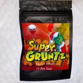 Vente: Super Gruntz (Gushers x Runtz) - Savage Genetics