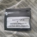 Sell: Lonestar genetics gastro pop #3 x gratefulbreath f3