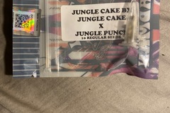 Jungle cake bx