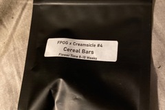 Vente: Clearwater cereal bars