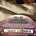 Vente: Gg4 x Obama