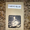 Vente: Taboo Blue