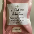 Venta: Chem Lab Seeds - Wicked Sour