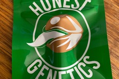 Vente: G6 - Honest Genetics