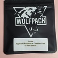 Venta: Wolfpack Selection Pur'ee (Apples N Bananas x Cheetah piss)