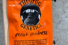 Sell: Thug Pug- Meat Madness