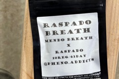 Vente: Pheno Addict-Raspado Breath