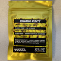 Selling: Banana Runtz - Solfire Gardens- Sealed Pack