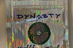 Venta: Huckleberry Diesel - Dynasty Genetics
