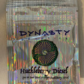 Vente: Huckleberry Diesel - Dynasty Genetics