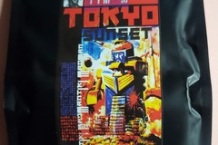 Vente: Tokyo Sunset Power Pack Tiki Madman
