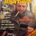 Sell: ‘78 HIGH TIMES : FIDEL CASTRO COVER