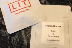 Venta: LIT Farms - Crotch Rocket