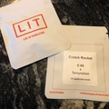 Venta: LIT Farms - Crotch Rocket
