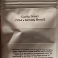 Vente: Gorilla Bread