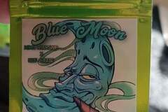 Vente: Johnny B Goode Seed Collective -Blue Moon Regs