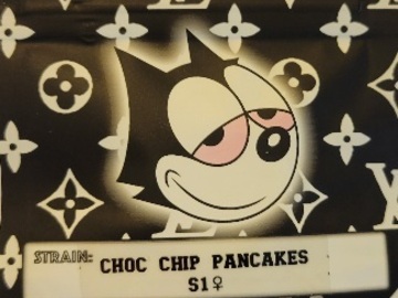 Venta: Chocolate Chip Pancakes S1 Copycat Genetix ORIGINAL