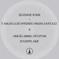Vente: Sour x Tangie Glue Sherbet Hindu Zkittlez X Angel Wing Afghan