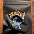Vente: Hashsaurus