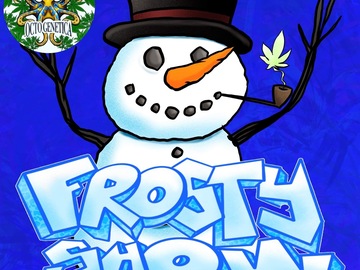 Selling: Frostyshow
