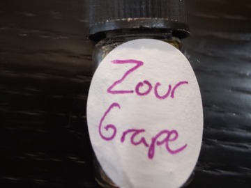 Sell: Zour Grape - Zkittles x Sour Grape *BULK*