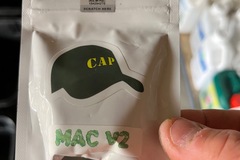 Venta: Mac V2