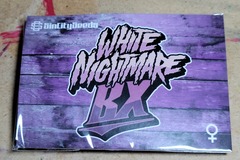 Vente: Sin City Seeds - White Nightmare BX