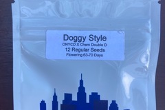 Sell: Doggy Style from Top Dawg