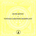 Vente: Kush Mintz X Vintage Lebanese Hashplant