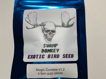 Sell: Magic Cookies v1.2