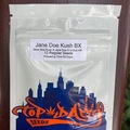 Sell: Jane Doe Kush BX from Top Dawg