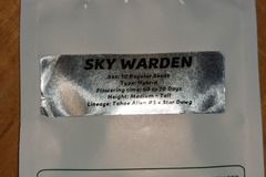 Venta: Sky Warden- Greenpoint Seeds
