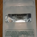 Vente: Sky Warden- Greenpoint Seeds