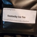 Vente: Lymerisingfarms Kentucky Ice Tea