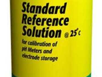 Sale: General Hydroponics Calibration pH 7.01 Calibration Solution -- 8 oz