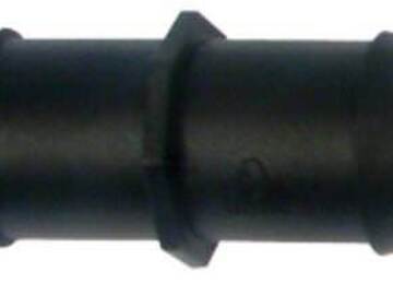Sale: EcoPlus (Hydro Flow) Barbed Connectors - 1 inch Straight (10 Pack)