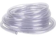 Sell: Hydro Flow Vinyl Tubing Clear 3/16 in ID - 1/4 in OD By The Foot
