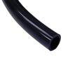 Sell: Black Tubing Vinyl -- 1/2 inch ID, 5/8 inch OD -- By The Foot