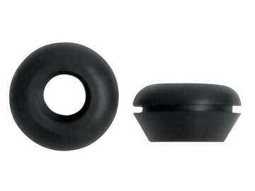 Grommets 250 Ct. -- 3/4 inch