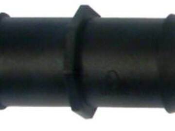 EcoPlus (Hydro Flow) Barbed Connectors - 1 inch Straight (10 Pack)