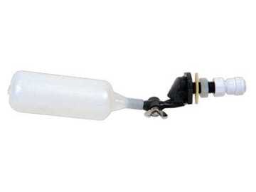 Hydro-Logic Float Valve for Tall Boy -- 3/8 inch
