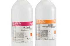 Venta: Hanna 1413 uS-CM Calibration Solution -- 16 oz