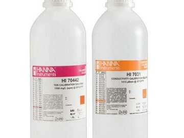 Sell: Hanna 1500PPM Calibration Solution