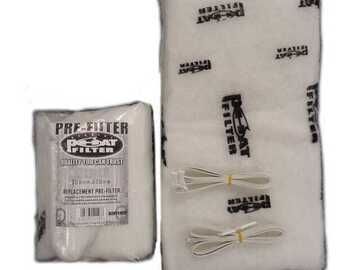 Sell: Phat Pre-Filter 39 inch x 10 inch