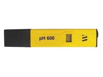 Vente: Milwaukee pH Tester Model pH600 AQ