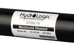 Vente: Hydro-Logic Stealth RO100/200 RO Membrane